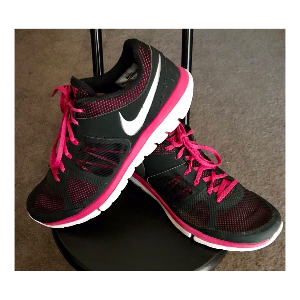 Nike flex 2014 run
